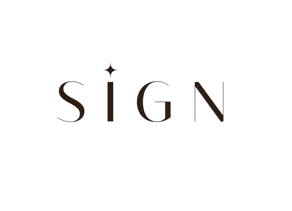 Sign SA Logo